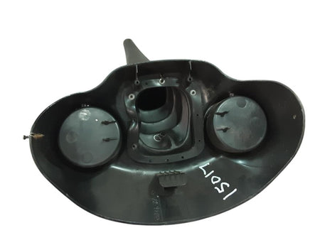 1997 Ford Ranger Cup Holder Shift Boot and Bezel OEM 5 Speed