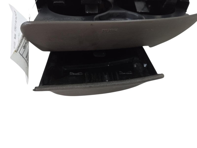 97 - 99 Ford F-150 Dash Cup Holder w/Ash tray Assembly OEM Tan