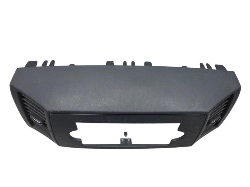 05-07 Jeep Grand Cherokee Center Dash Radio Trim Bezel 5JN30TRM