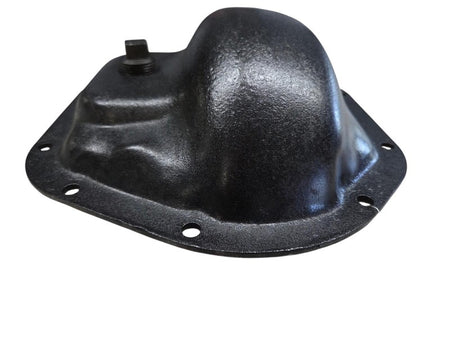 67 - 70 Chevrolet K20 Front Differential Cover OEM GMC K25