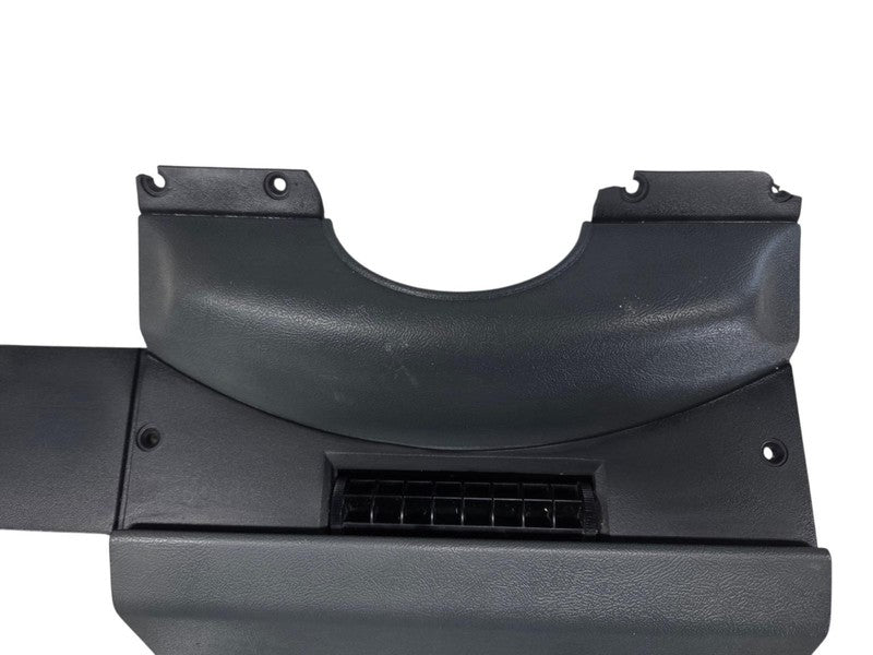 1986-93 Chevrolet S10 Dash Knee Bolster GMC S15 Jimmy Lower Air Outlet