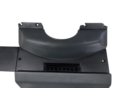 1986-93 Chevrolet S10 Dash Knee Bolster GMC S15 Jimmy Lower Air Outlet