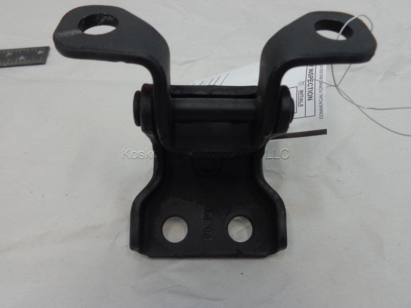 Ford F150 Super Cab Rear Door Hinge OEM 97 98 99 00 01 02 03 F65Z18268