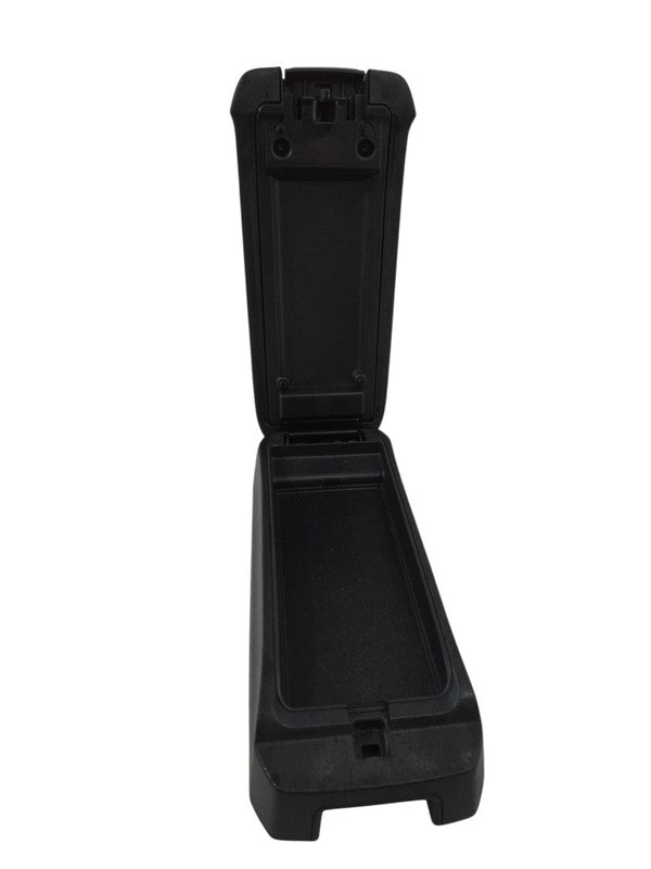 09 - 16 Jeep Compass Center Console Lid Assembly Patriot Dark Gray