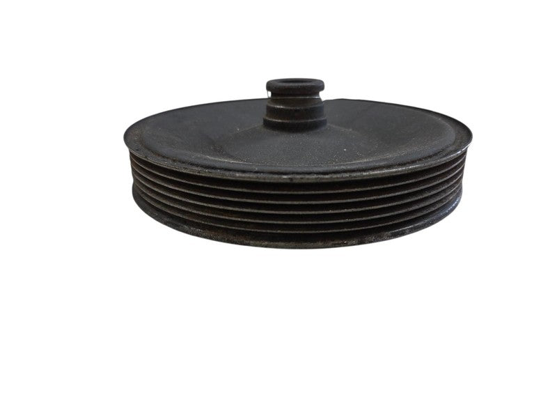Power Steering Pump Pulley fits Chevrolet GMC 14102096