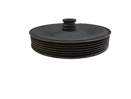 Power Steering Pump Pulley fits Chevrolet GMC 14102096
