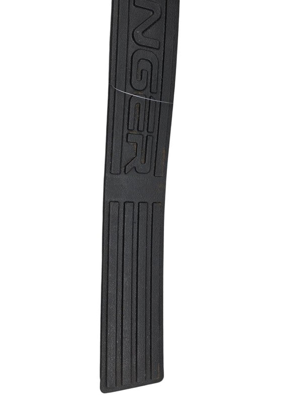 Ford Ranger Front Door Sill Scuff Trim Plate OEM Ford F37B-1013260-ABW