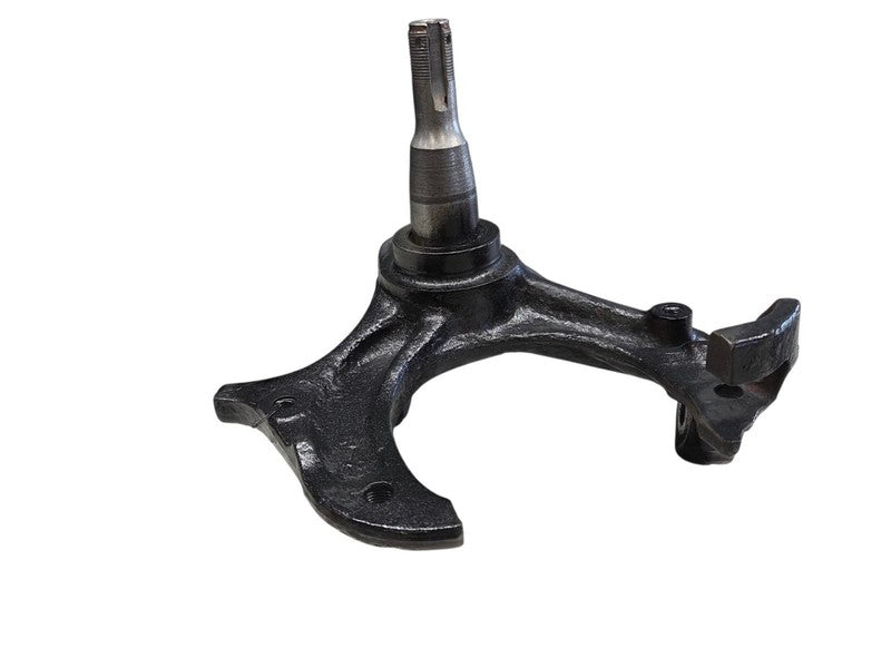 82 - 93 Chevrolet S10 Steering Knuckle Left Driver Side OEM 18060563