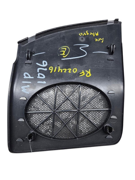 94 - 97 Chevrolet S10 Dash Speaker Grille Cover Right Passenger Side G