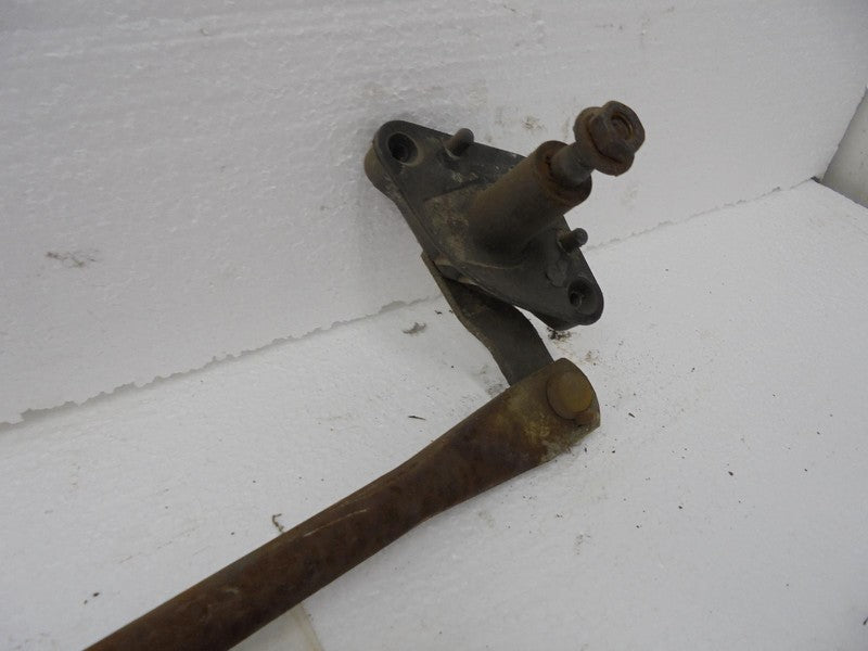 Wiper Transmission Linkage fits Dodge Lancer Chrysler Lebaron GTS