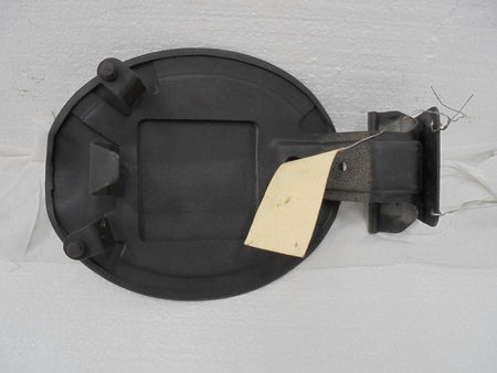 2001 - 2007 Ford Escape Fuel Filler Door Gas Cover Black OEM