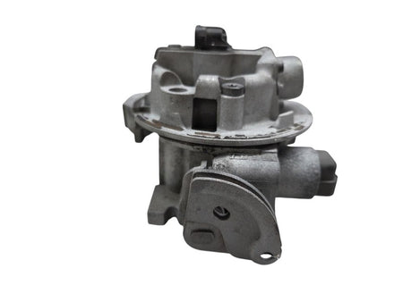 87 - 90 Chevrolet S10 Throttle Body 2.5 L OEM GMC S15