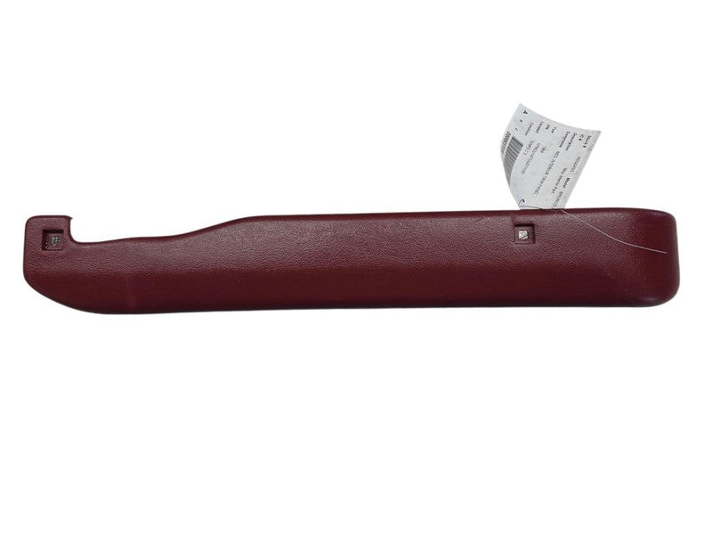 Interior Bucket Seat Trim Lower Panel for 88 Ford Bronco II E67B-13617