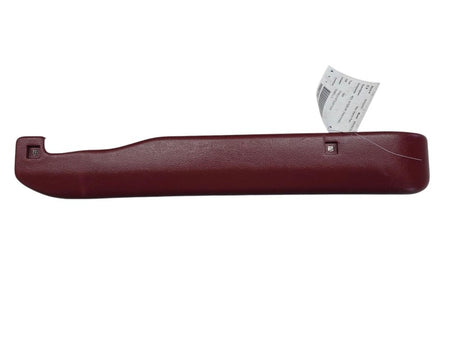 Interior Bucket Seat Trim Lower Panel for 88 Ford Bronco II E67B-13617