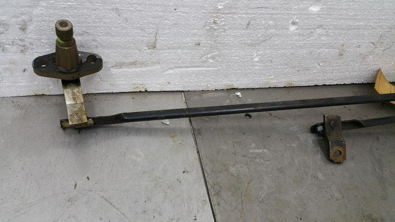 Wiper Transmission Assembly fits 76 - 87 Chevrolet Chevette OEM