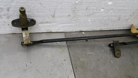 Wiper Transmission Assembly fits 76 - 87 Chevrolet Chevette OEM