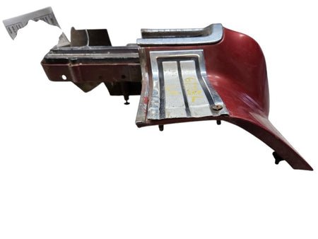71 - 72 Chevrolet Monte Carlo Left Tail Light Assembly Driver Side OEM