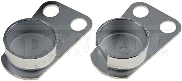 Chevy GMC Pickup Tailgate Hinge Kit Gate Side Dorman 38645 15545203 15