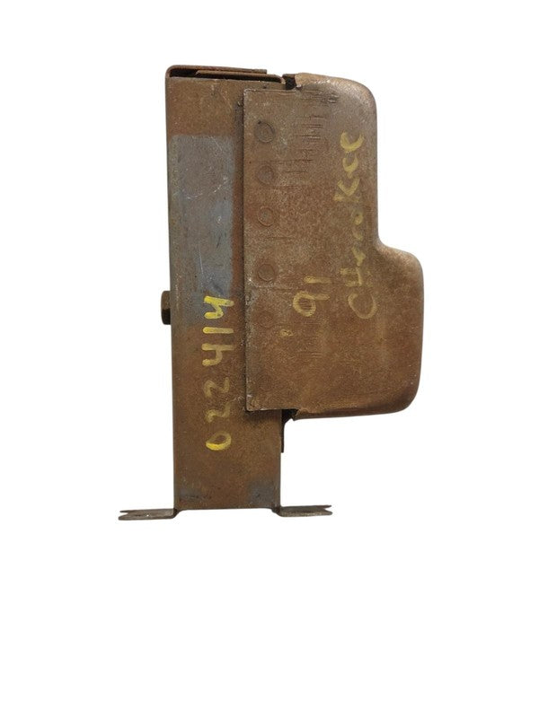 1991 - 1996 Jeep Cherokee Brake Pedal Assembly