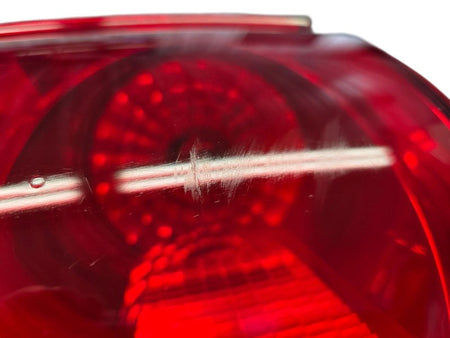 Tail Light Assembly fits 2008 - 2010 Chrysler Town and Country OEM 051