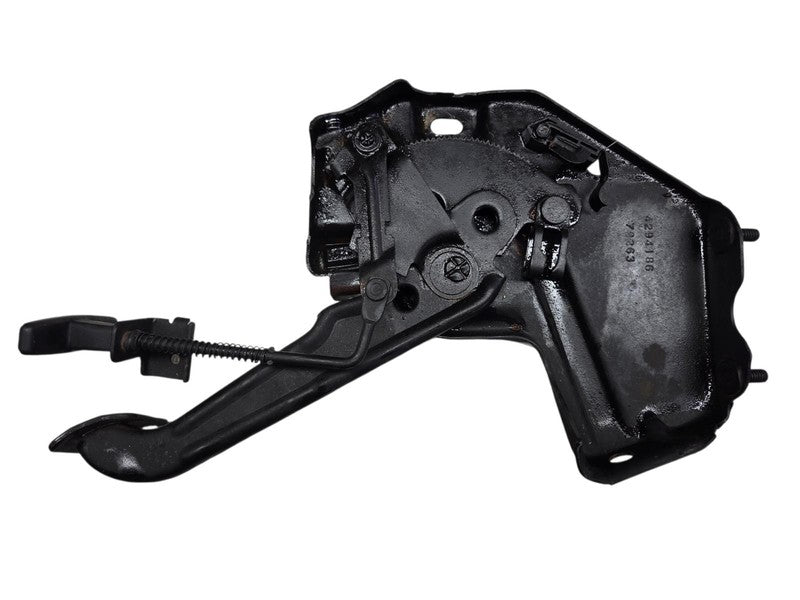 81 - 93 Dodge D150 Emergency Parking Brake Pedal Assembly OEM 4294186 