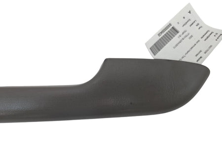 01 - 03 Ford F-150 Super Cab Right Rear Armrest Graphite A165-1827618-
