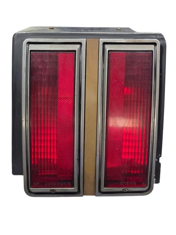 1980 Oldsmobile Cutlass Tail Light Assembly Right Passenger Side OEM 2