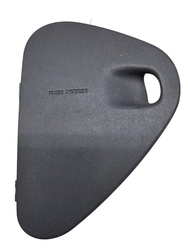 2000 - 2003 Dodge Dakota Dash Fuse Panel Cover 55115355 Gray