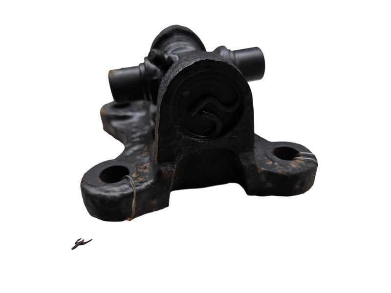 1993 Ford Ranger 4x4 Rear Driveshaft Double Cardan CV Yoke OEM