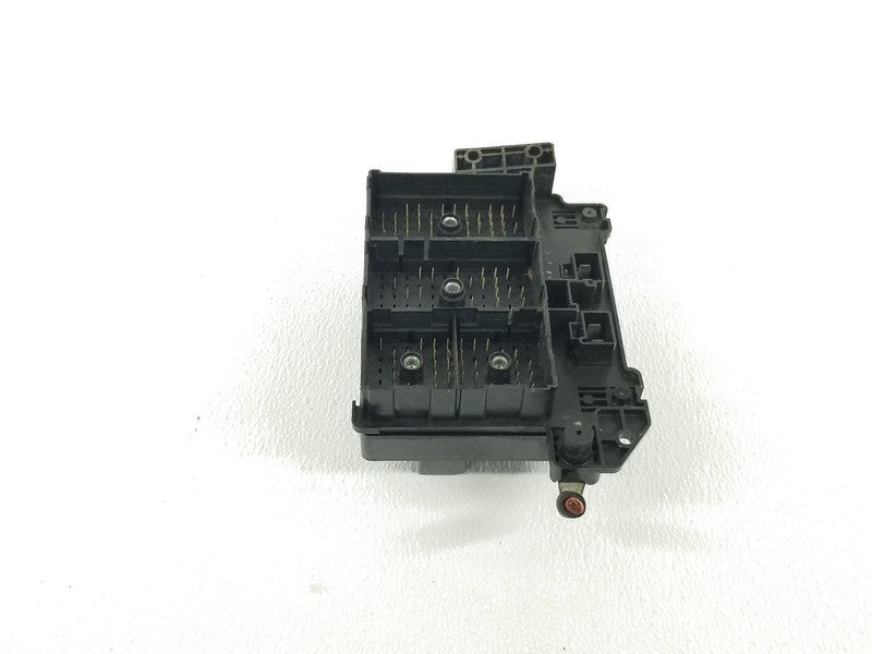 00-04 Chevy S10 GMC Sonoma Underhood Fuse Relay Center Box w/ Lid OEM 
