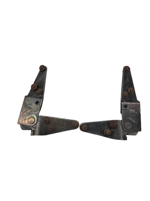 1978-1982 Corvette Seat Back Hinges for Fiberglass Frame C3