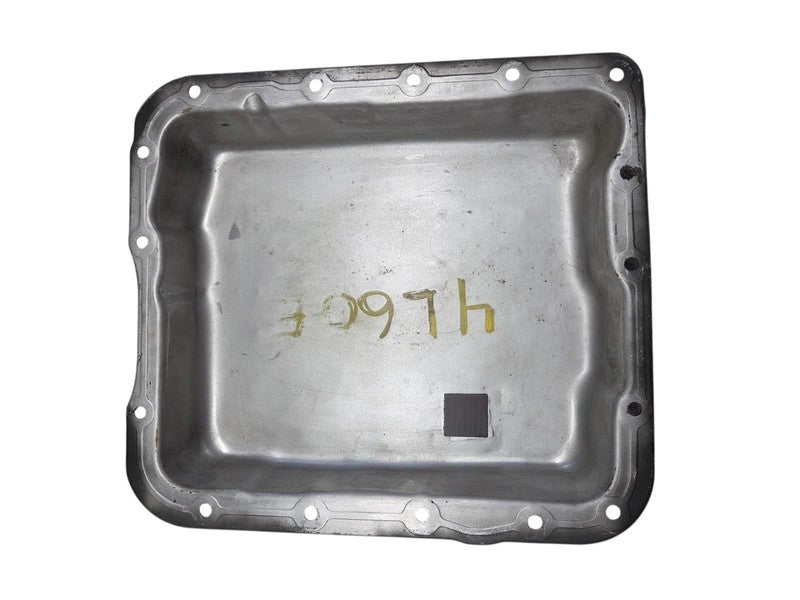 96 - 97 Chevrolet K1500 Transmission Oil Pan 4L60E 16 Bolt 2-1/8" Deep
