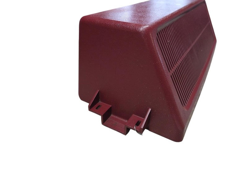 89-93 Dodge Ram D150 D250 D350 Club Cab Rear Speaker Enclosure 5600377