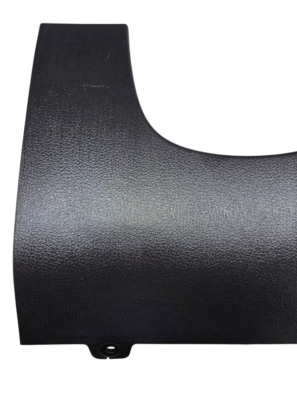 07 - 10 Lincoln MKX Dash Knee Bolster 7A1378044F08 Black