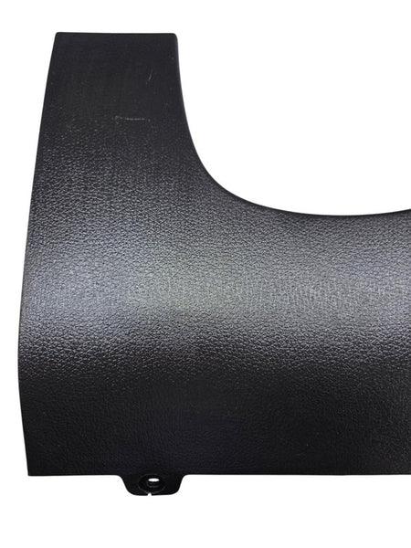 07 - 10 Lincoln MKX Dash Knee Bolster 7A1378044F08 Black