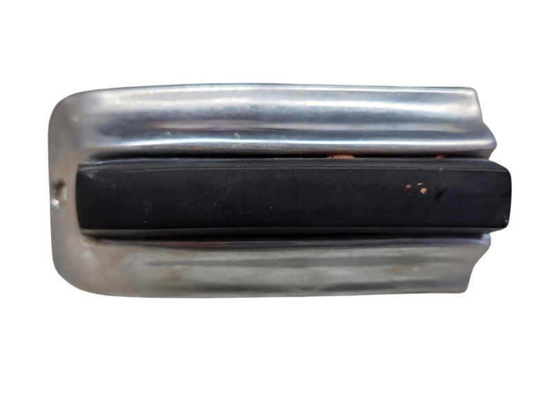 73-79 Ford Pickup Truck Exterior Passenger Side Cab Corner Upper Trim 