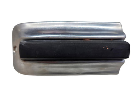 73-79 Ford Pickup Truck Exterior Passenger Side Cab Corner Upper Trim 