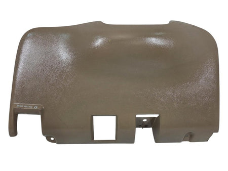 98-03 Ford Ranger Driver Knee Bolster Lower Dash Panel Tan F57B-10044F