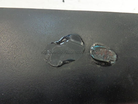 Dodge Dakota Bezel Instrument Panel Cluster Trim 99 00 5GD82DX9AC Dura