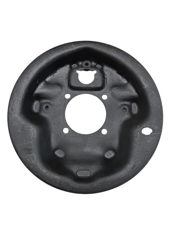 1984 Ford F-250 Left Rear Brake Backing Plate w/Dana 60 OEM Driver Sid