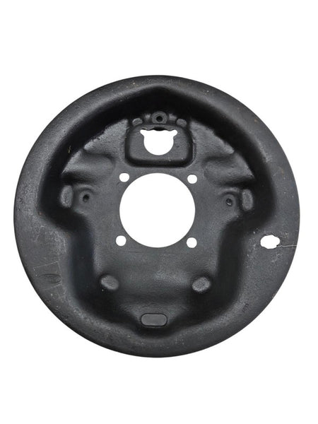 1984 Ford F-250 Left Rear Brake Backing Plate w/Dana 60 OEM Driver Sid