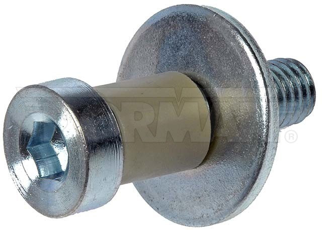 Dorman 38420 Door Striker Bolt fits select GMC models 9601750