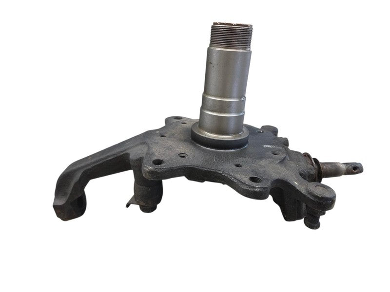 86 - 95 Toyota Pickup Right Front Spindle Steering Kuckle Passenger Si
