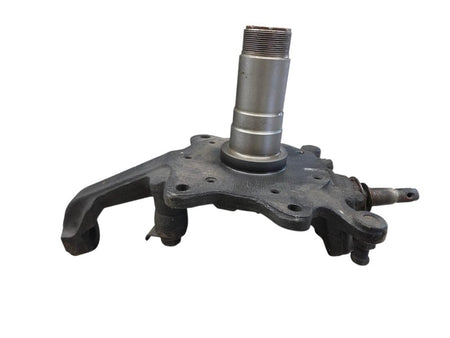 86 - 95 Toyota Pickup Right Front Spindle Steering Kuckle Passenger Si
