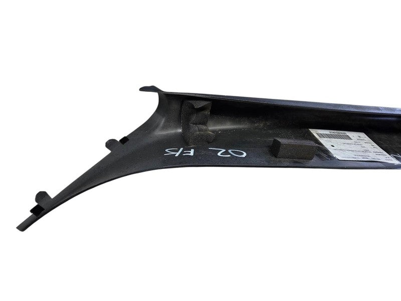 99 - 06 Chevrolet Silverado Interior A-Pillar Trim Right Passenger Sid