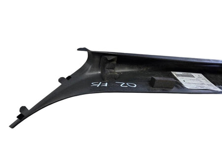 99 - 06 Chevrolet Silverado Interior A-Pillar Trim Right Passenger Sid