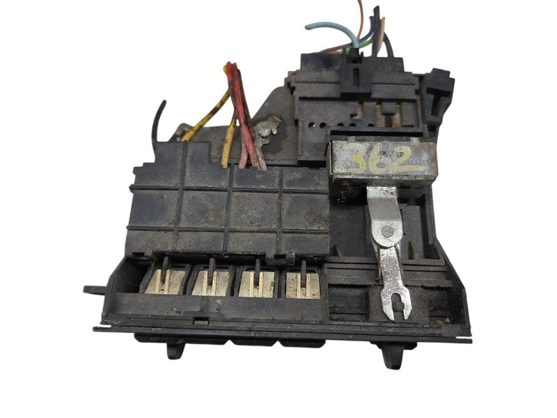 Dash Heater Control fits Aries Reliant LeBaron w/AC OEM 03849138