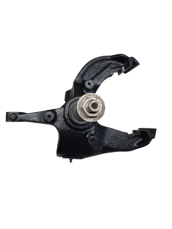 87 - 93 Ford F-150 Left Spindle Steering Knuckle Driver Side OEM 2WD E