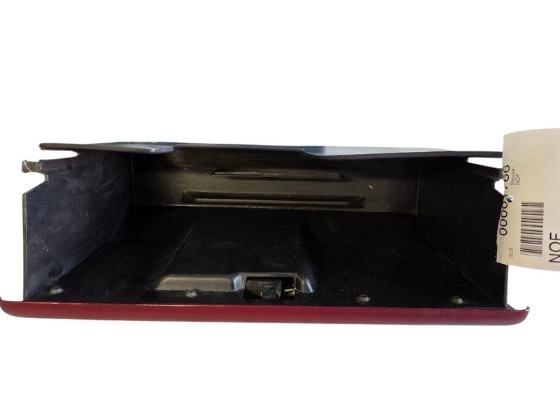Dash Glove Box fits 92 - 96 Ford F150 F-150 F2TZ1806024A  RED