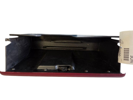 Dash Glove Box fits 92 - 96 Ford F150 F-150 F2TZ1806024A  RED